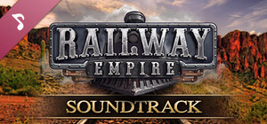 Railway Empire - Original Soundtrack banner