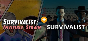 Survivalist Bundle banner
