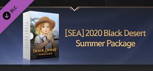 [TR&MENA] 2020 Summer Package banner