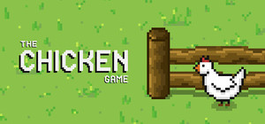 The Chicken Game banner
