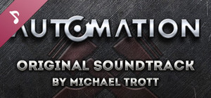 Automation - Original Soundtrack banner