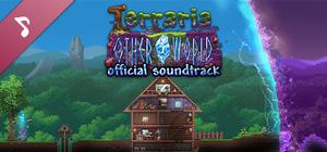 Terraria: Otherworld Official Soundtrack banner