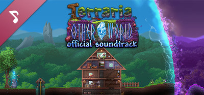 Terraria: Otherworld Official Soundtrack
