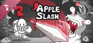 Apple Slash Soundtrack banner