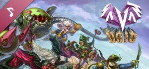 Savant - VOID (Soundtrack) banner