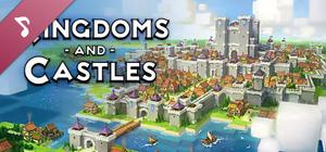 Kingdoms and Castles OST banner