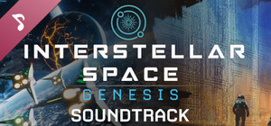 Interstellar Space: Genesis Soundtrack banner