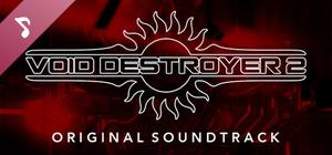 Void Destroyer 2 Soundtrack banner