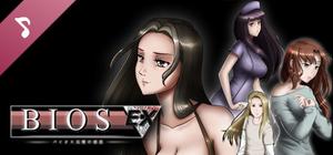 Bios Ex Soundtrack banner