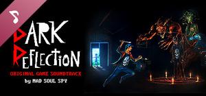 Тёмное отражение (Dark Reflection) Soundtrack banner