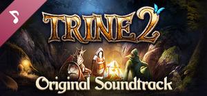 Trine 2 Soundtrack banner