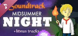 Midsummer Night Soundtrack banner
