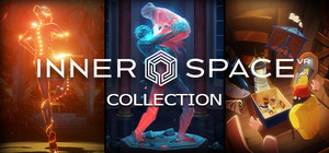 Innerspace VR Collection banner