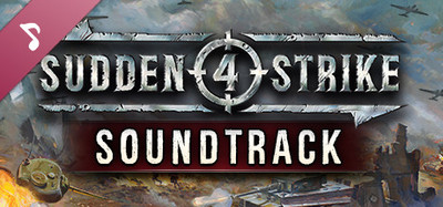 Sudden Strike 4 - Soundtrack