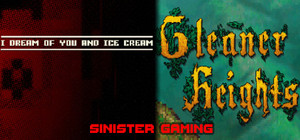 Sinister Gaming banner
