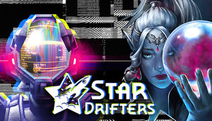 Star Drifters Supporter's Bundle banner