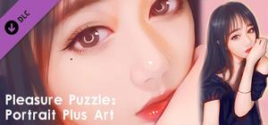 Pleasure Puzzle:Portrait Plus Art banner