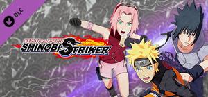 NTBSS Top Secret Training Set - Base Game Characters banner