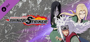 NTBSS Top Secret Training Set - Season Pass 1 Characters banner