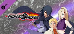 NTBSS Top Secret Training Set - Season Pass 2 Characters banner