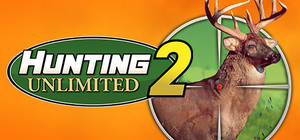 Hunting Unlimited 2 banner