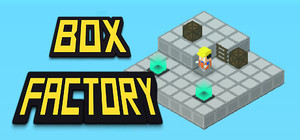 Box Factory banner