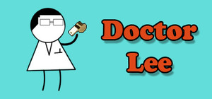 Doctor Lee banner