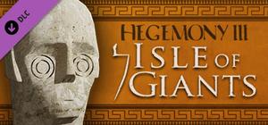 Hegemony III: Isle of Giants banner
