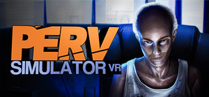 Perv Simulator VR banner