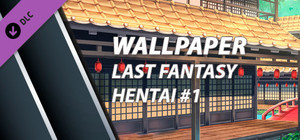 Wallpaper Last Fantasy Hentai #1 banner