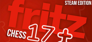 Fritz Chess 17 Steam Edition banner