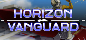 HORIZON VANGUARD Game + OST banner