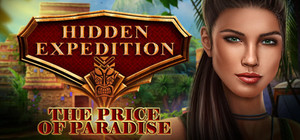 Hidden Expedition: The Price of Paradise Collector's Edition banner