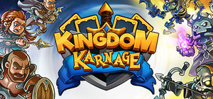 Kingdom Karnage banner