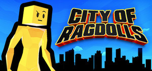 CITY OF RAGDOLLS banner