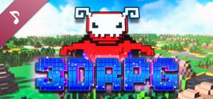 3DRPG Soundtrack banner