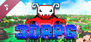 3DRPG Soundtrack banner