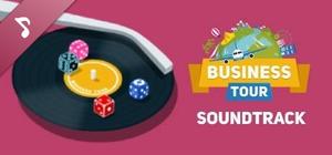Business Tour - Original Soundtrack 2020 banner
