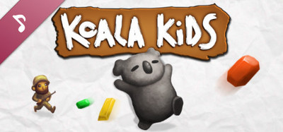 Koala Kids Soundtrack
