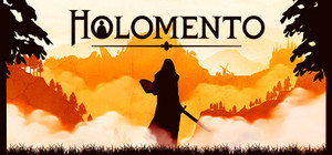 Holomento banner