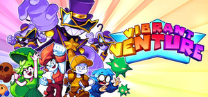 Vibrant Venture banner