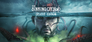 The Sinking City - Deluxe Edition banner