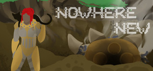 Nowhere New banner