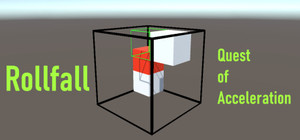 Rollfall: Quest of Acceleration banner