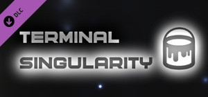 Terminal Singularity - Unit Customization banner
