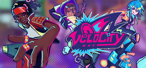 VELOCITY banner