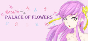Rozalin and the Palace of Flowers banner