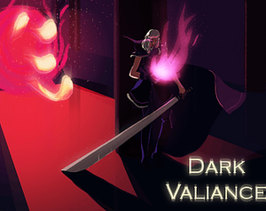Dark Valiance banner