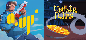 Heads Or Tails ? banner