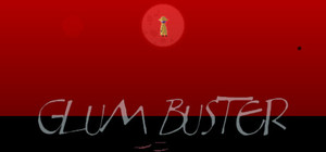 Glum Buster banner